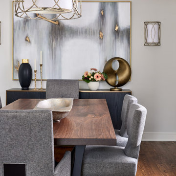 Vaughan Reno and Furnishings