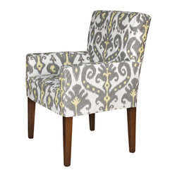 Grats Decor Slipcovered Custom Collection - Products