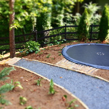Torrington Install