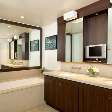 Santa Monica Penthouse