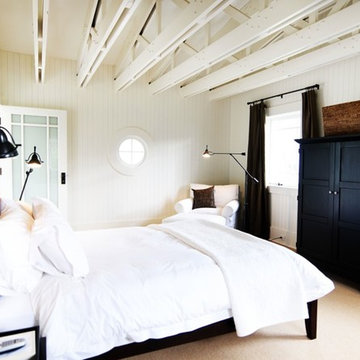 Guest House Interior