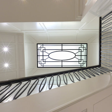 The Belvedere