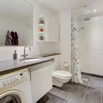 Gammel Byvej 4B, St. Mf.