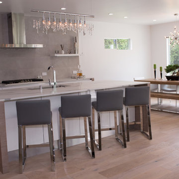 Issaquah Kitchen Project
