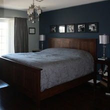 Waypoint Master Bedroom