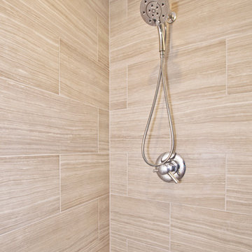 River Oaks Master Bath