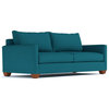 Apt2B Tuxedo Sofa, Biloxi Blue