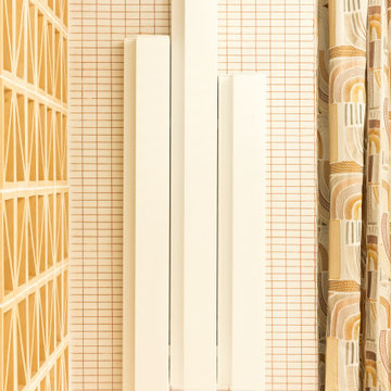 SOFT & RAW - Casadecor 2020