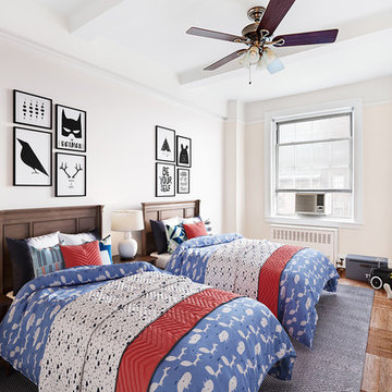 Scandinavian Virtual Staging