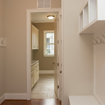 Apex Custom Home