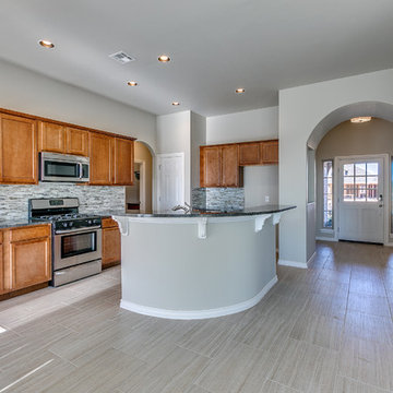 Kitchens