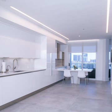 Aventura Condo