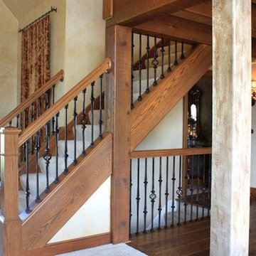 Country Elegance