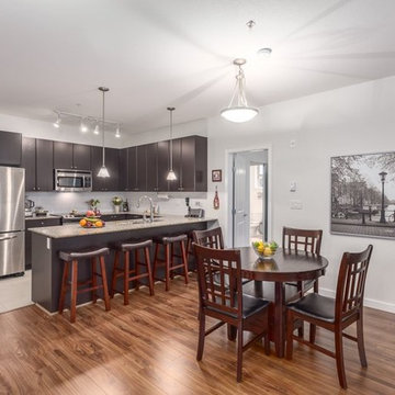 Ross Drive Occupied Staging
