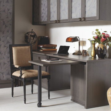 Simon Convertible Office