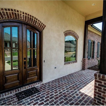 Lot 58 Charlestowne-Butler Residence