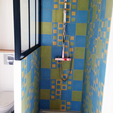 Bathroom Projects - Mod. 224