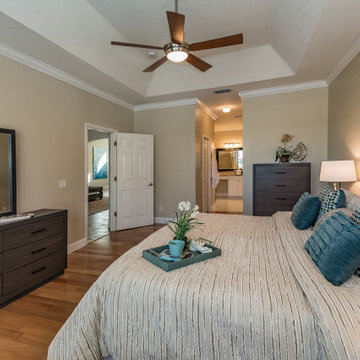 Highland Ridge Contemporary