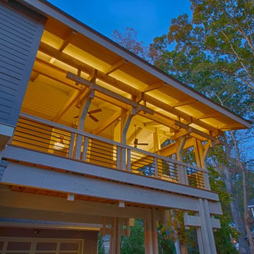 Wasserman Residence