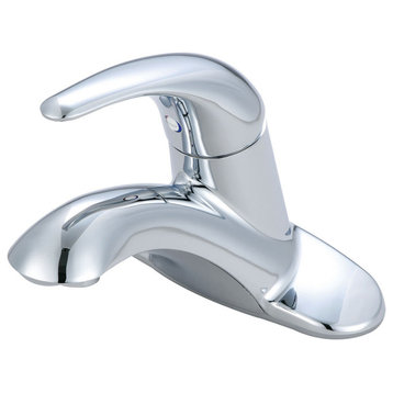 Pioneer Faucets 3LG161 Legacy 1.2 GPM Centerset Bathroom Faucet - Polished