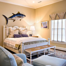 Creating the Perfect Guest Room