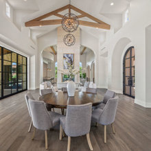 Kitchen Nook