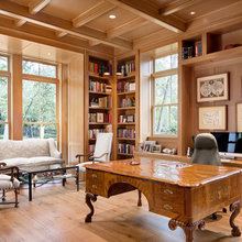 Home Office Ideas