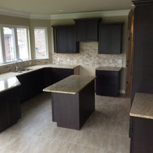 Ornamental Granite