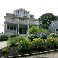 ARNOLD LANDSCAPE