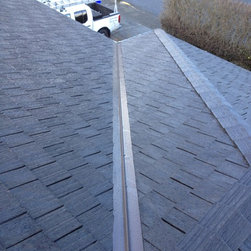 Eco-friendly Rubber Roofing - Products