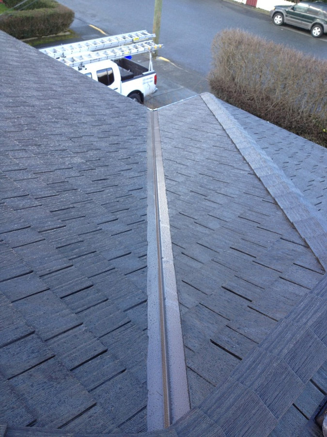 Eco-friendly Rubber Roofing