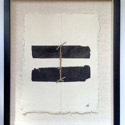 Representing Artist John Mayberry - Artwork
