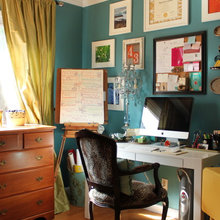 teal