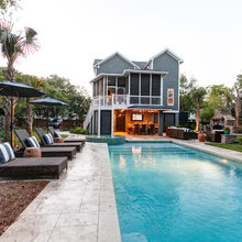 Outdoor Living