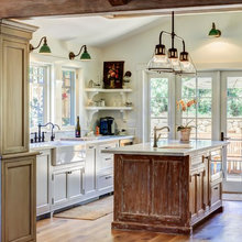 Cabinet Style
