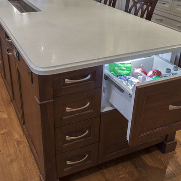 Refrigerator Drawers