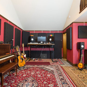 Hurster Songs Studio