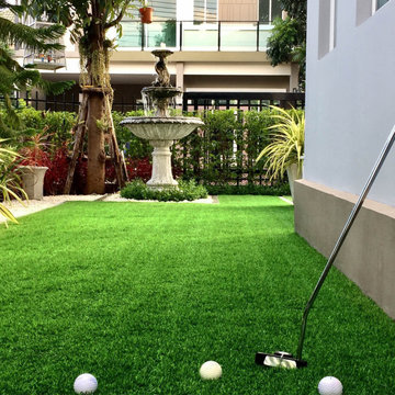 Texas Premium Turf Rockwall