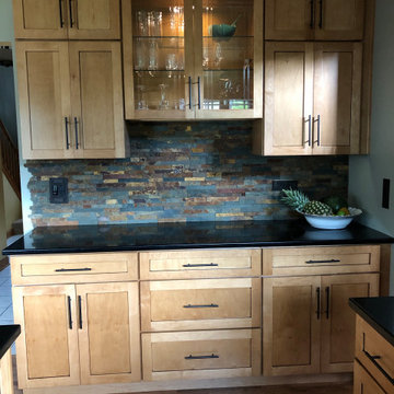 Kitchen Renovation