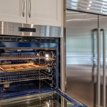 Chef's Kitchen