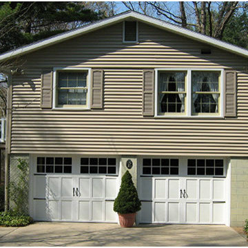 Garage Doors