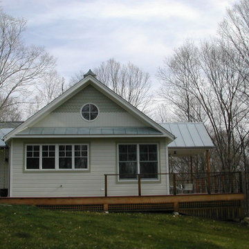 School House Road Cottage