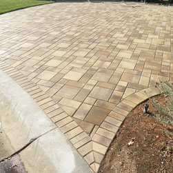Driveway - Los Altos CA - Home Improvement