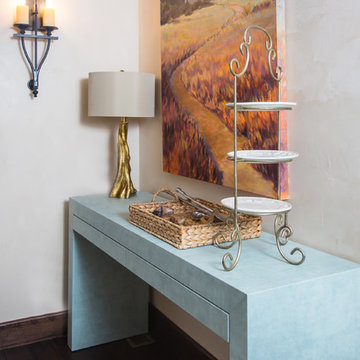 Dining Rooms