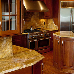 Copper Granite Houzz