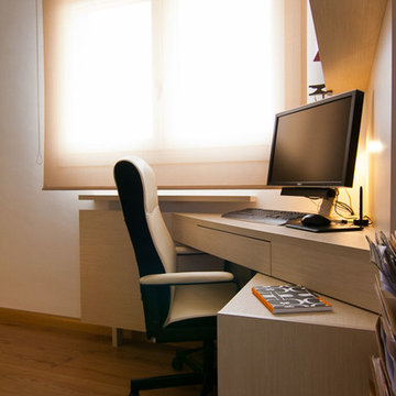 habitatge a Sant Just Desvern