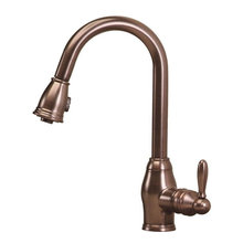 faucets