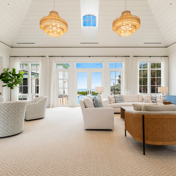Windsor Oceanfront Estate