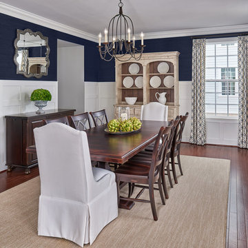 Virginia Dining Room