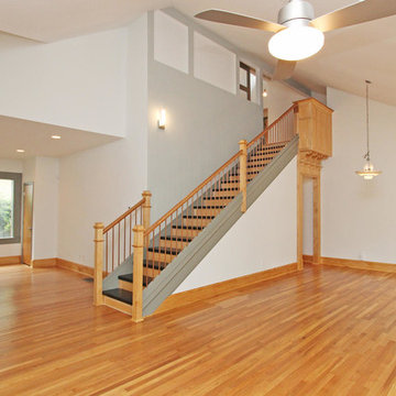 Renovation: Penn Avenue